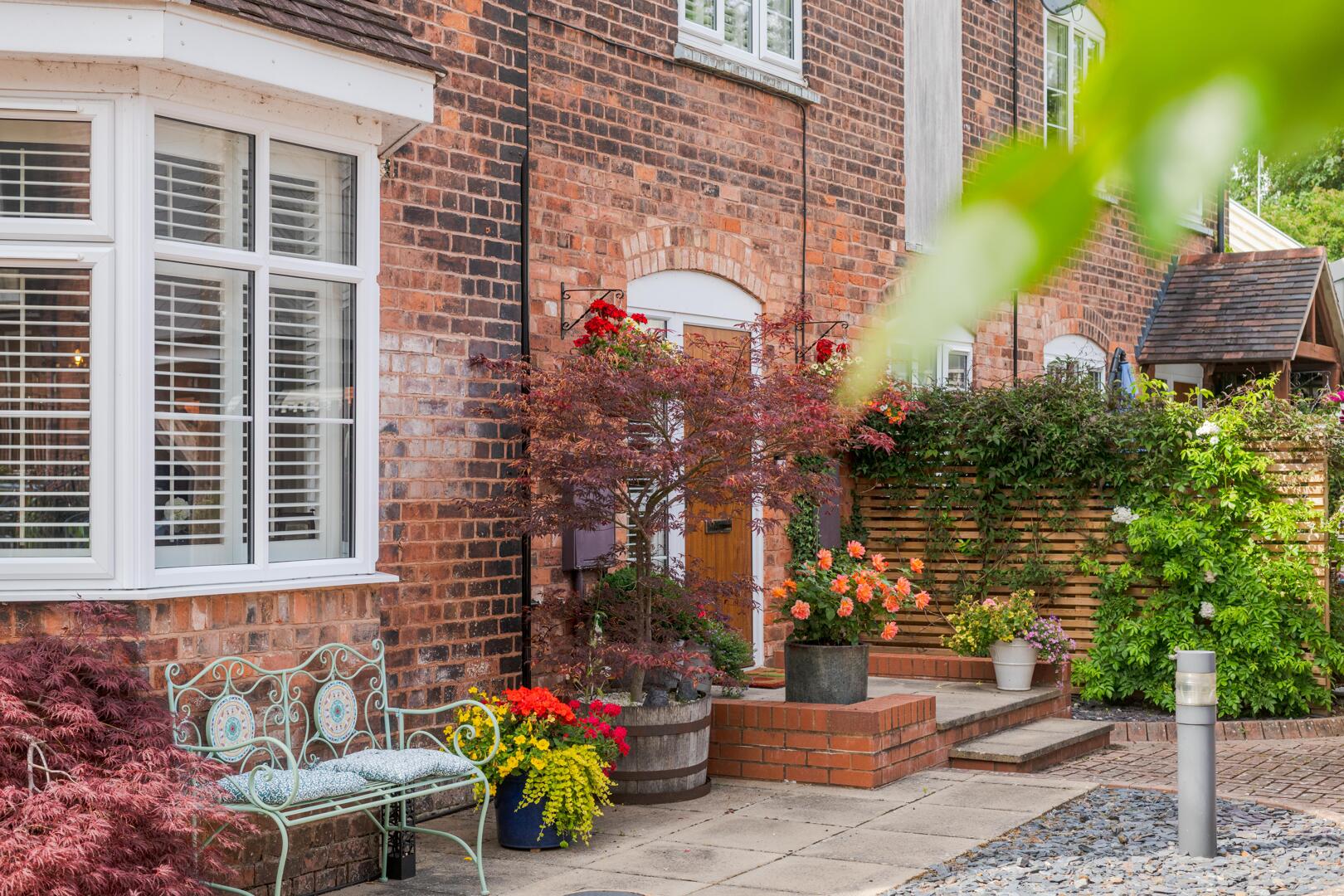 Nash Court, Belbroughton, Stourbridge